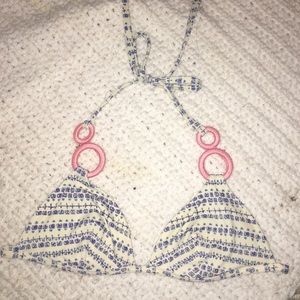 Victoria’s Secret bikini top